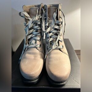 Sorel Joan of Artic Wedge III Lexie Omega Taupe